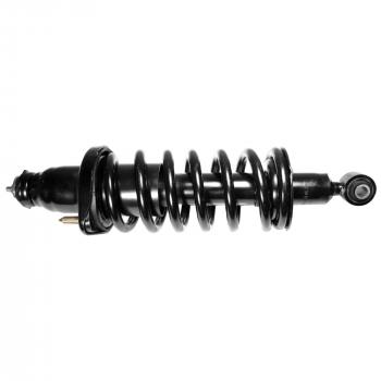 2004 Honda Civic Suspension Strut and Coil Spring Assembly Rear Left Monroe 171340L image 1 of 2