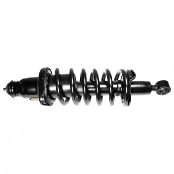 2004 Honda Civic Suspension Strut and Coil Spring Assembly Rear Right Monroe 171340R image 2 of 2