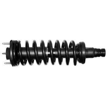 2004 Oldsmobile Bravada Suspension Strut and Coil Spring Assembly Front Monroe 171341 image 1 of 2