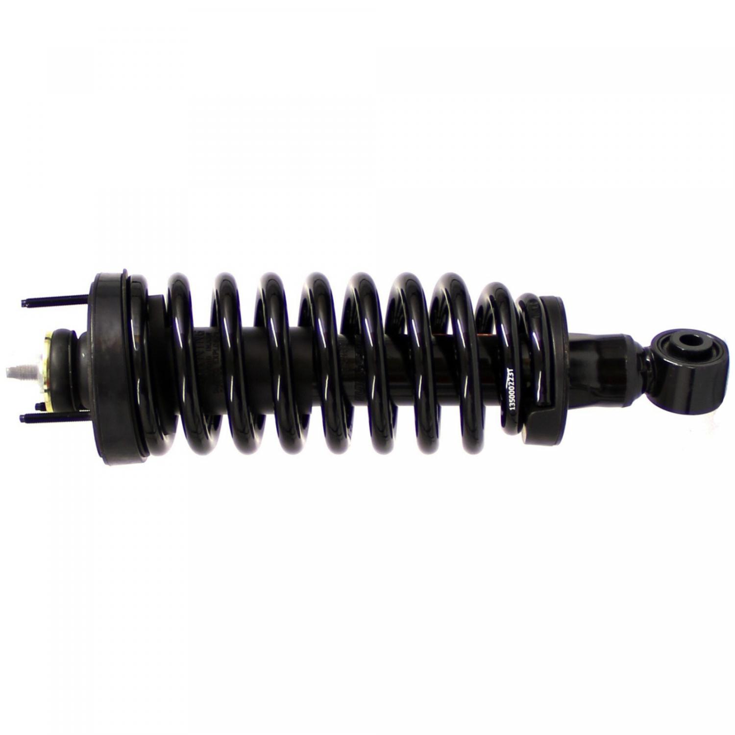 Monroe 171346 - Suspension Strut and Coil Spring Assembly Monroe 171346 Suspension Strut and Coil Spring Assembly product image 1 of 2