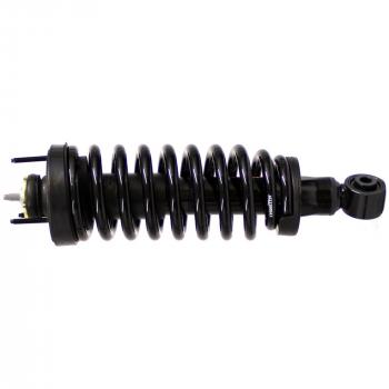2009 Mercury Grand Marquis Suspension Strut and Coil Spring Assembly Front Monroe 171346 image 2 of 2