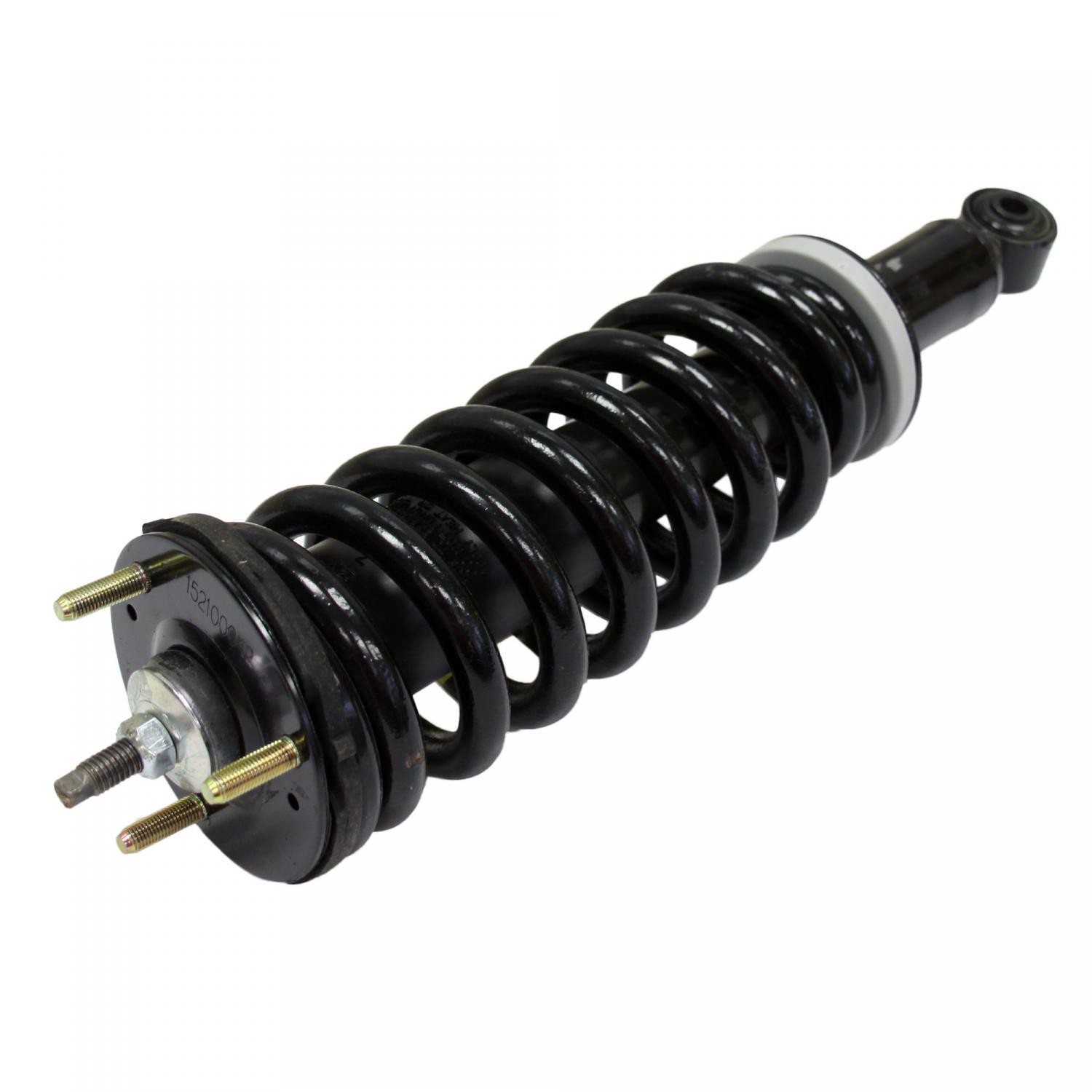 Monroe 171347L Suspension Strut and Coil Spring Assembly product image 2 of 2