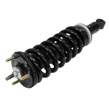 2006 Toyota Tundra Suspension Strut and Coil Spring Assembly Front Left Monroe 171347L image 2 of 2