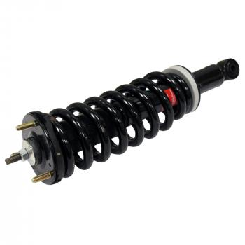 2006 Toyota Tundra Suspension Strut and Coil Spring Assembly Front Right Monroe 171347R image 1 of 2