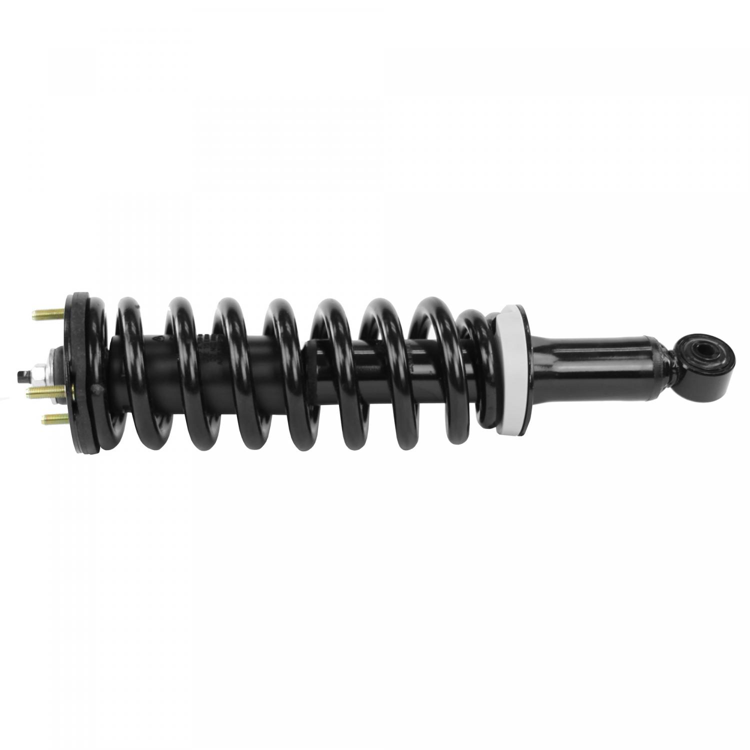 Monroe 171348L - Suspension Strut and Coil Spring Assembly Monroe 171348L Suspension Strut and Coil Spring Assembly product image 1 of 2