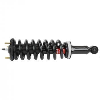 2005 Toyota Sequoia Suspension Strut and Coil Spring Assembly Front Right Monroe 171348R image 2 of 2