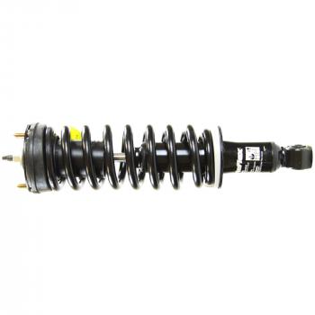 2012 GMC Canyon Suspension Strut and Coil Spring Assembly Front Monroe 171353 image 1 of 3