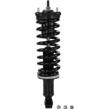 2012 GMC Canyon Suspension Strut and Coil Spring Assembly Front Monroe 171353 image 2 of 3