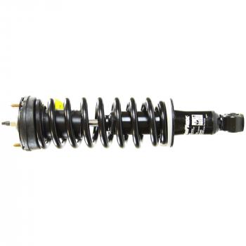 2012 GMC Canyon Suspension Strut and Coil Spring Assembly Front Monroe 171353 image 3 of 3