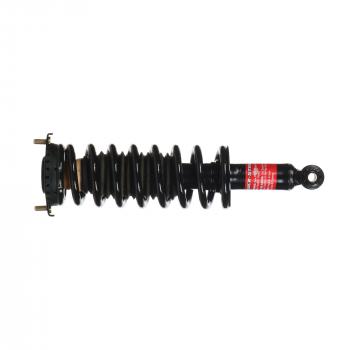 2000 Subaru Legacy Suspension Strut and Coil Spring Assembly Rear Monroe 171354 image 1 of 2