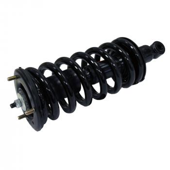 2024 Nissan Titan Suspension Strut and Coil Spring Assembly Front Monroe 171358 image 2 of 2