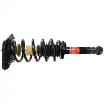 2006 Nissan Sentra Suspension Strut and Coil Spring Assembly Rear Monroe 171359 image 1 of 2