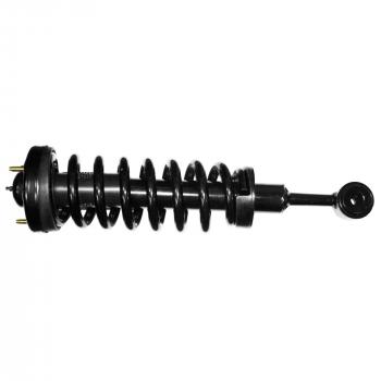 2006 Ford F-150 Suspension Strut and Coil Spring Assembly Front Monroe 171361 image 2 of 2