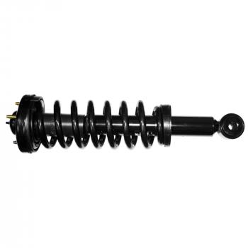 2006 Ford F-150 Suspension Strut and Coil Spring Assembly Front Monroe 171362 image 2 of 2