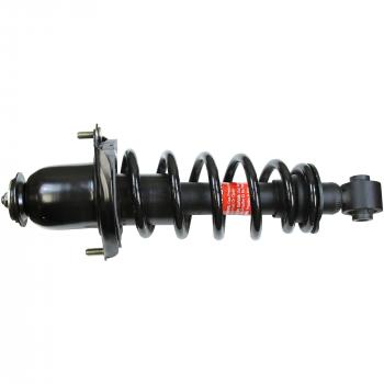 2005 Toyota Celica Suspension Strut and Coil Spring Assembly Rear Left Monroe 171363L image 2 of 2