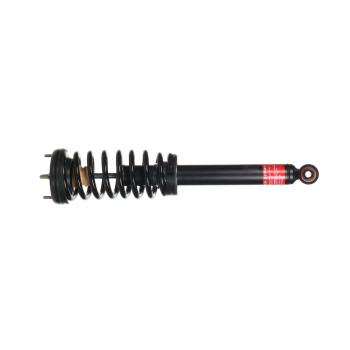 2000 Jaguar S-Type Suspension Strut and Coil Spring Assembly Front Left Monroe 171366L image 2 of 2