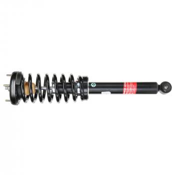 2000 Jaguar S-Type Suspension Strut and Coil Spring Assembly Front Right Monroe 171366R image 1 of 2
