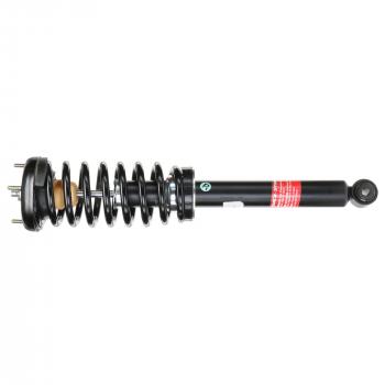 2000 Jaguar S-Type Suspension Strut and Coil Spring Assembly Front Right Monroe 171366R image 2 of 2
