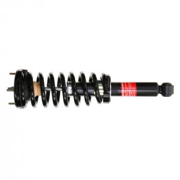 2000 Jaguar S-Type Suspension Strut and Coil Spring Assembly Rear Left Monroe 171367L image 1 of 2