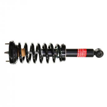 2000 Jaguar S-Type Suspension Strut and Coil Spring Assembly Rear Right Monroe 171367R image 1 of 2