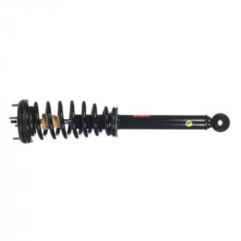 2005 Ford Thunderbird Suspension Strut and Coil Spring Assembly Front Left Monroe 171368L image 2 of 2