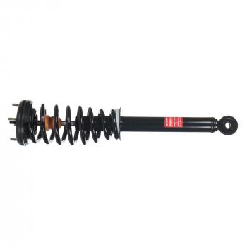 2005 Ford Thunderbird Suspension Strut and Coil Spring Assembly Front Right Monroe 171368R image 1 of 2