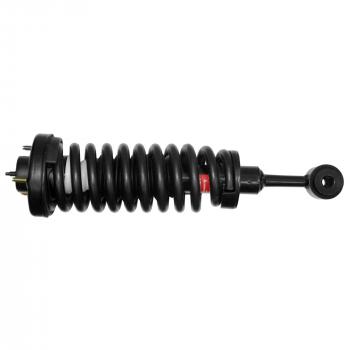 2006 Lincoln Navigator Suspension Strut and Coil Spring Assembly Front Monroe 171369 image 2 of 2