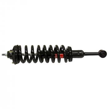 2014 Toyota FJ Cruiser Suspension Strut and Coil Spring Assembly Front Right Monroe 171371R image 2 of 2