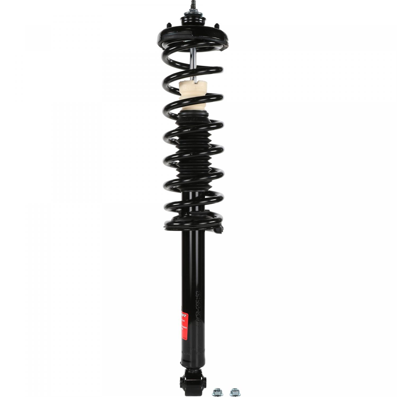 Monroe 171372 - Suspension Strut and Coil Spring Assembly Monroe 171372 Suspension Strut and Coil Spring Assembly product image 2 of 3