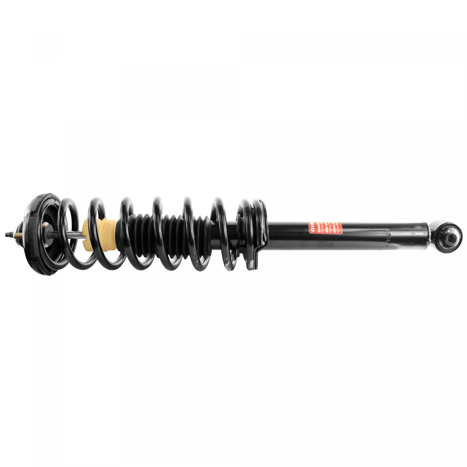 Monroe 171372 - Suspension Strut and Coil Spring Assembly Monroe 171372 Suspension Strut and Coil Spring Assembly product image 3 of 3