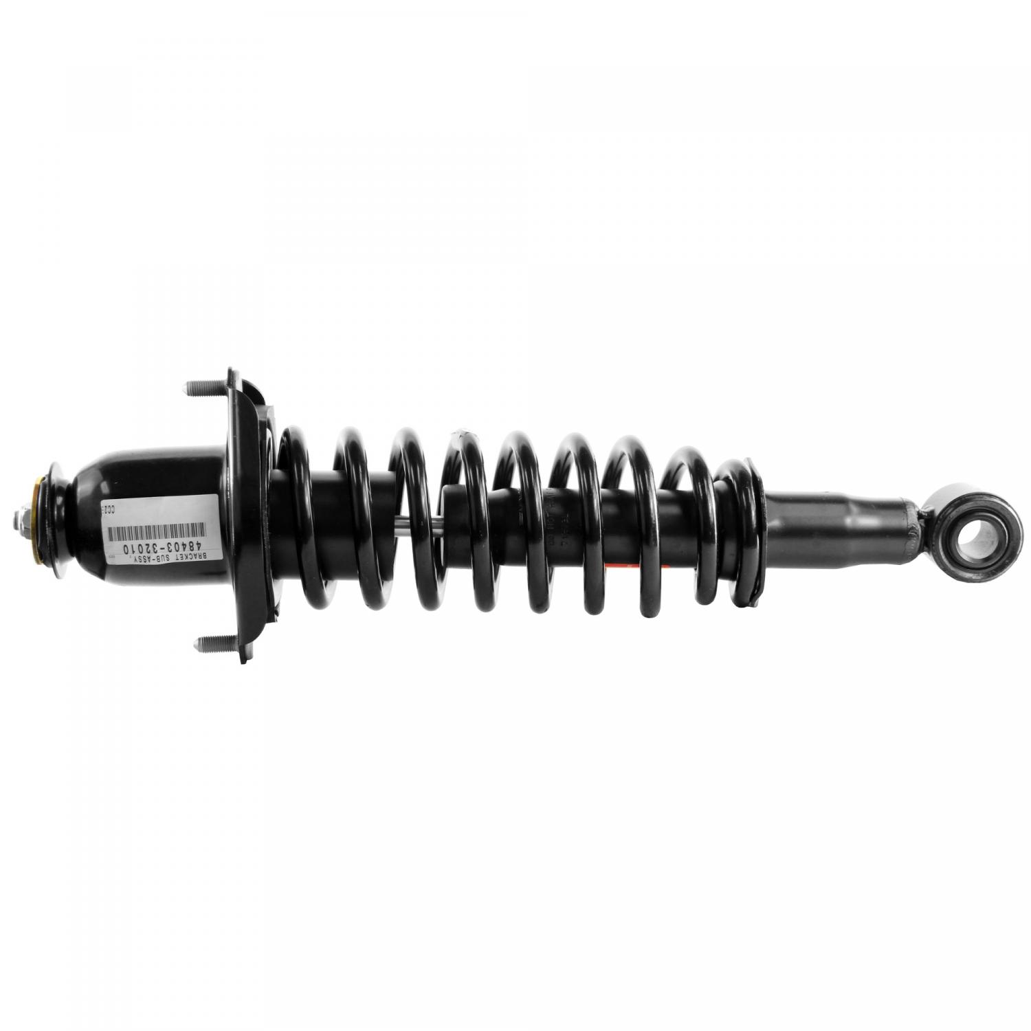 Monroe 171373L - Suspension Strut and Coil Spring Assembly Monroe 171373L Suspension Strut and Coil Spring Assembly product image 1 of 3