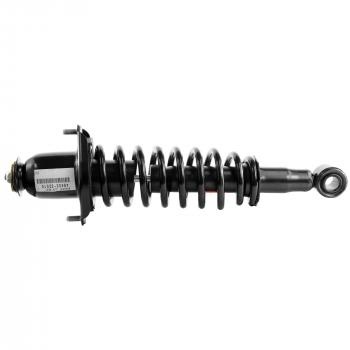 2005 Toyota Matrix Suspension Strut and Coil Spring Assembly Rear Left Monroe 171373L image 3 of 3