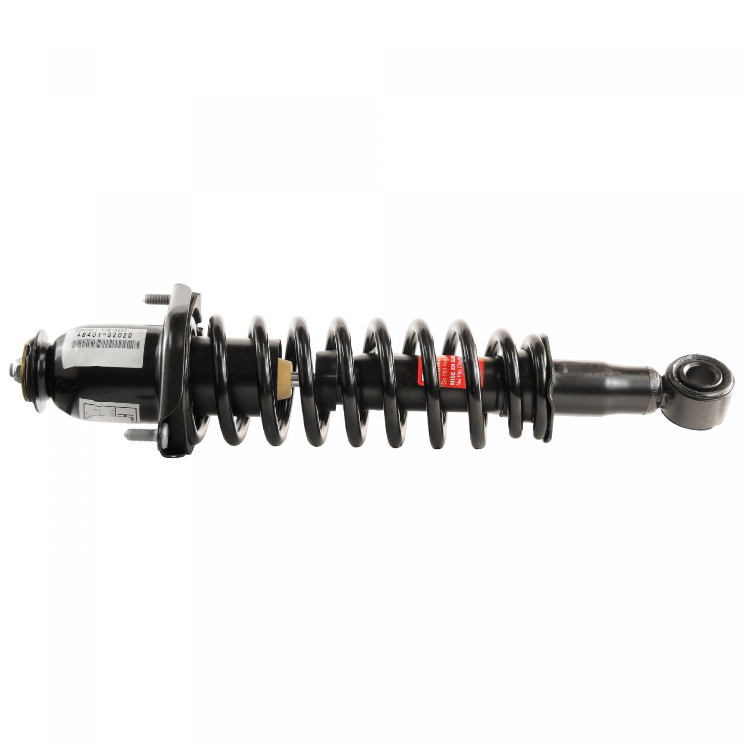 Monroe 171373R - Suspension Strut and Coil Spring Assembly Monroe 171373R Suspension Strut and Coil Spring Assembly product image 1 of 3