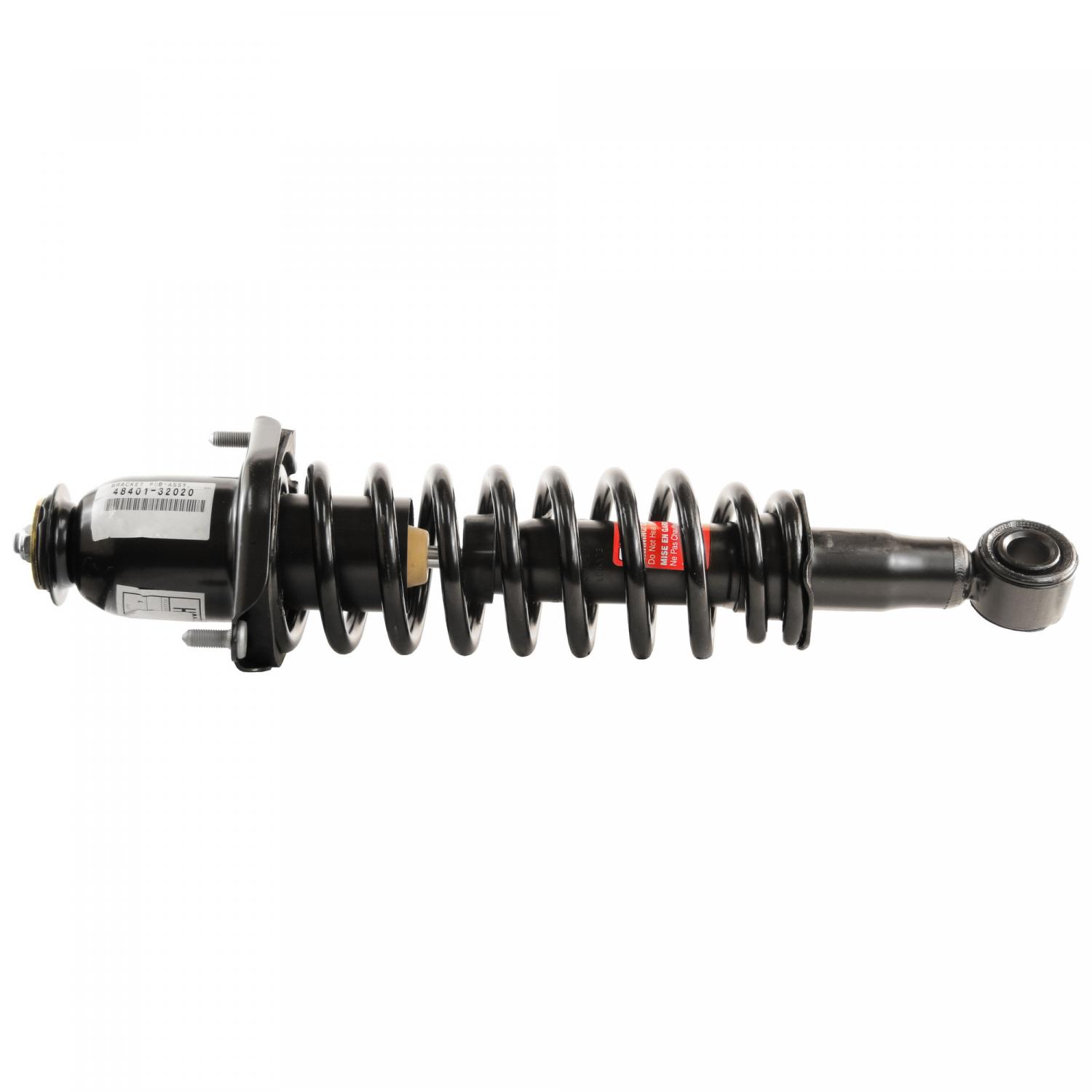 Monroe 171373R - Suspension Strut and Coil Spring Assembly Monroe 171373R Suspension Strut and Coil Spring Assembly product image 3 of 3