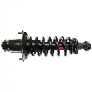2005 Toyota Matrix Suspension Strut and Coil Spring Assembly Rear Left Monroe 171375L image 2 of 2