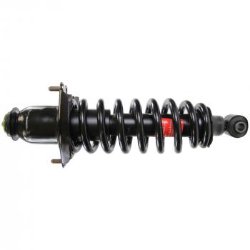 2005 Toyota Matrix Suspension Strut and Coil Spring Assembly Rear Right Monroe 171375R image 1 of 2