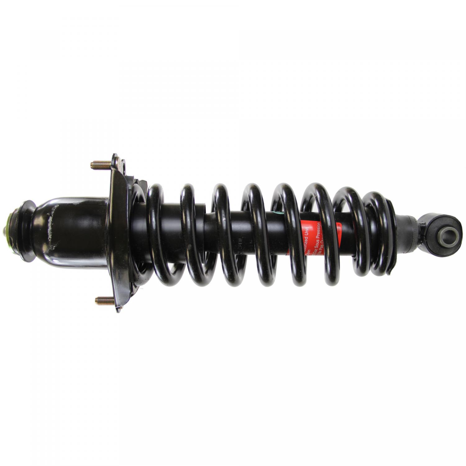 Monroe 171375R - Suspension Strut and Coil Spring Assembly Monroe 171375R Suspension Strut and Coil Spring Assembly product image 2 of 2