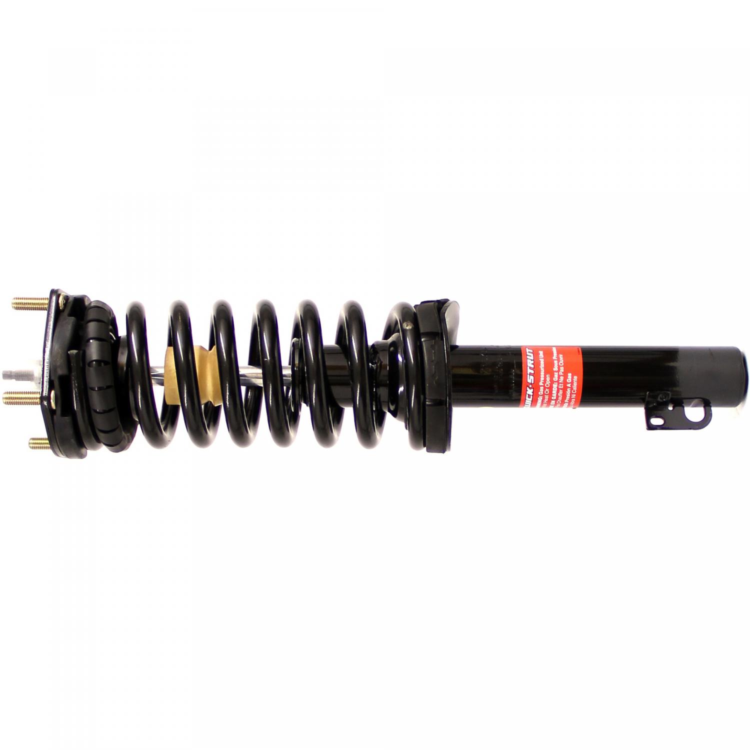 Monroe 171377L - Suspension Strut and Coil Spring Assembly Monroe 171377L Suspension Strut and Coil Spring Assembly product image 1 of 2