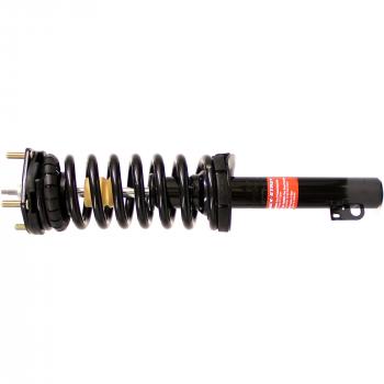 2009 Jeep Commander Suspension Strut and Coil Spring Assembly Front Left Monroe 171377L image 2 of 2