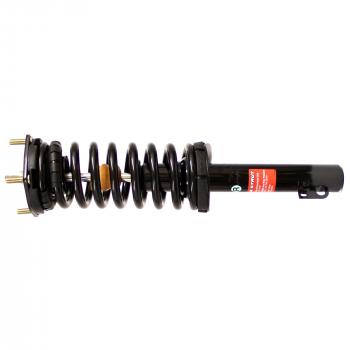 2009 Jeep Commander Suspension Strut and Coil Spring Assembly Front Right Monroe 171377R image 1 of 2