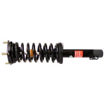 2009 Jeep Commander Suspension Strut and Coil Spring Assembly Front Right Monroe 171377R image 2 of 2
