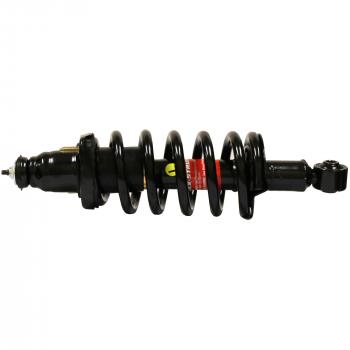 2006 Honda CR-V Suspension Strut and Coil Spring Assembly Rear Left Monroe 171380L image 1 of 3