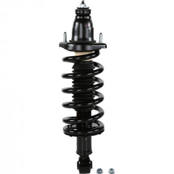 2006 Honda CR-V Suspension Strut and Coil Spring Assembly Rear Left Monroe 171380L image 2 of 3