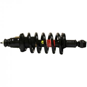 2006 Honda CR-V Suspension Strut and Coil Spring Assembly Rear Left Monroe 171380L image 3 of 3