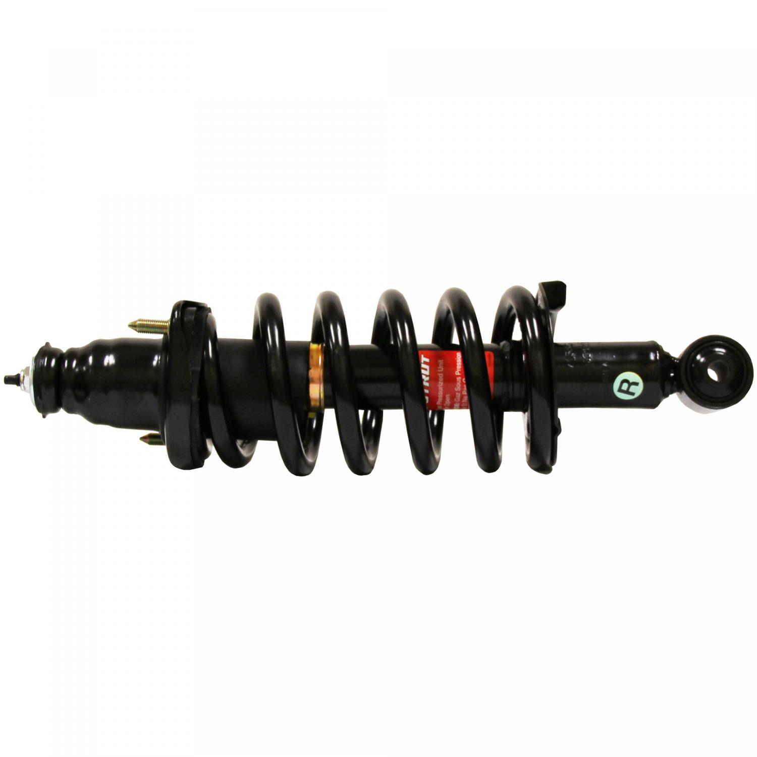 Monroe 171380R Suspension Strut and Coil Spring Assembly product image 1 of 3