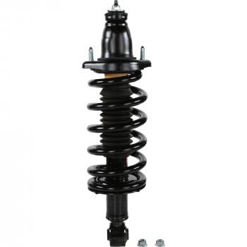 2006 Honda CR-V Suspension Strut and Coil Spring Assembly Rear Right Monroe 171380R image 2 of 3