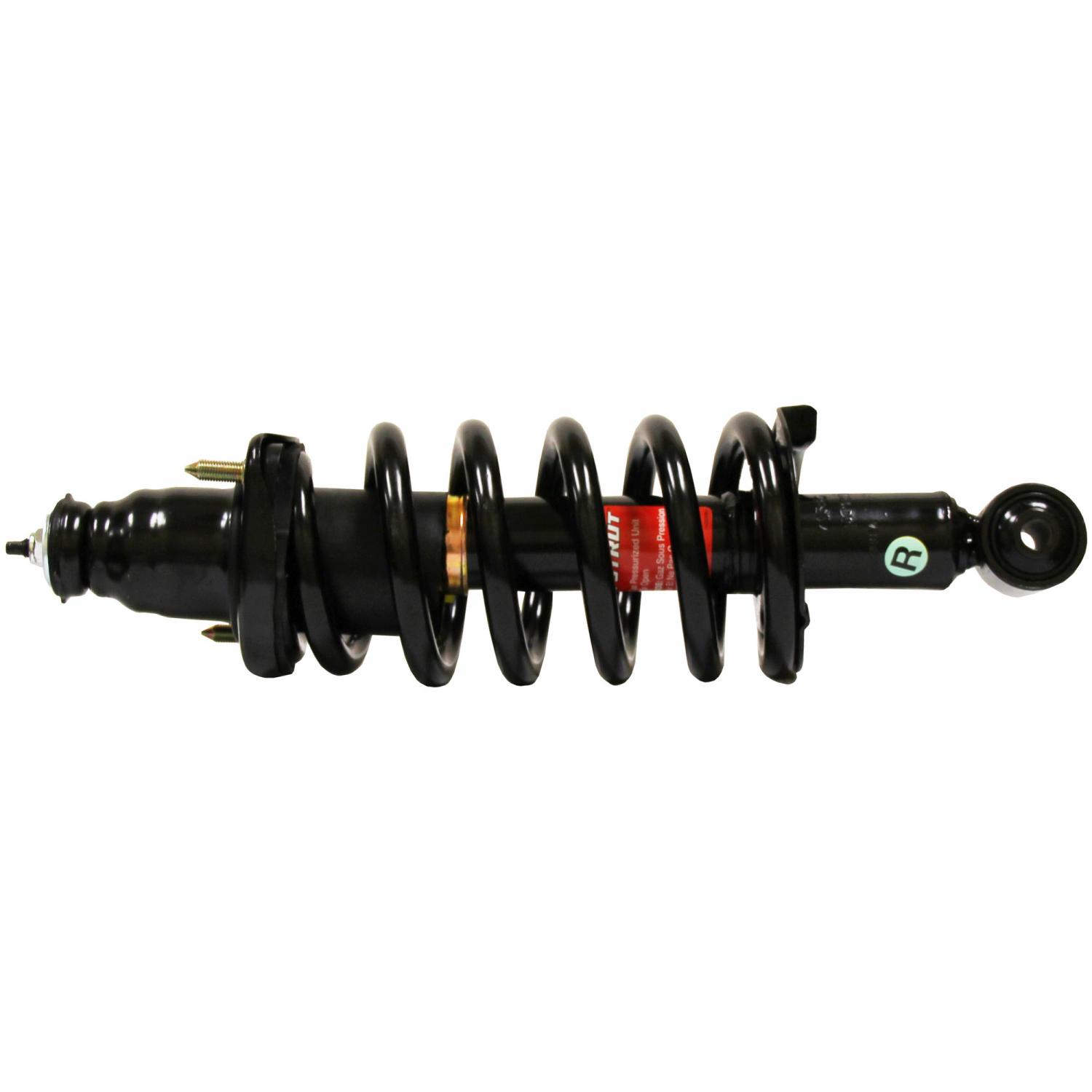 Monroe 171380R Suspension Strut and Coil Spring Assembly product image 3 of 3