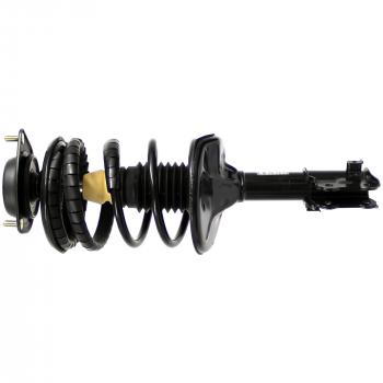 2000 Hyundai Elantra Suspension Strut and Coil Spring Assembly Front Right Monroe 171404 image 2 of 2