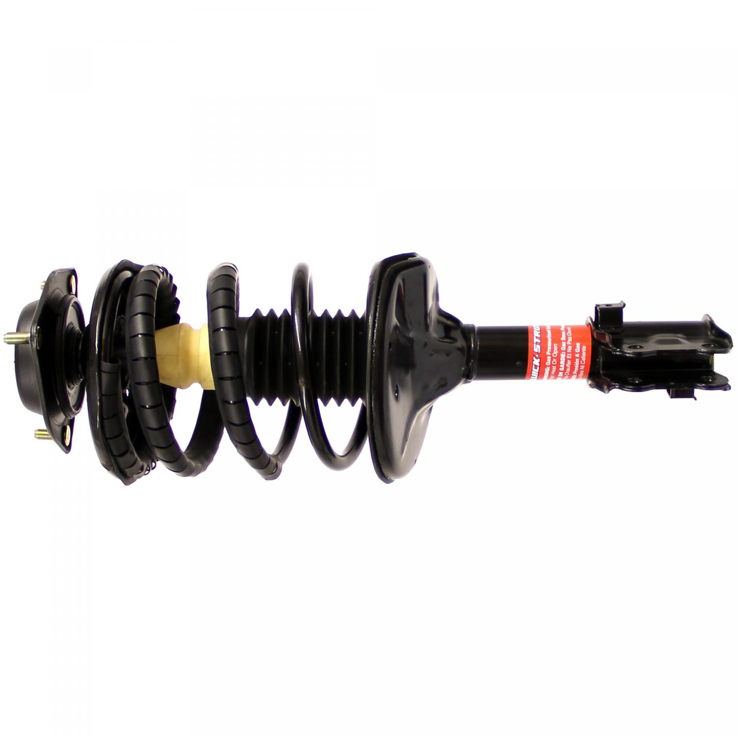 Monroe 171405 - Suspension Strut and Coil Spring Assembly Monroe 171405 Suspension Strut and Coil Spring Assembly product image 1 of 2