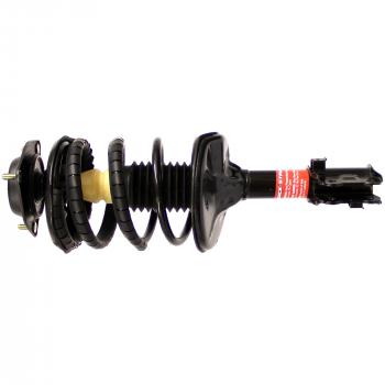 2000 Hyundai Elantra Suspension Strut and Coil Spring Assembly Front Left Monroe 171405 image 1 of 2